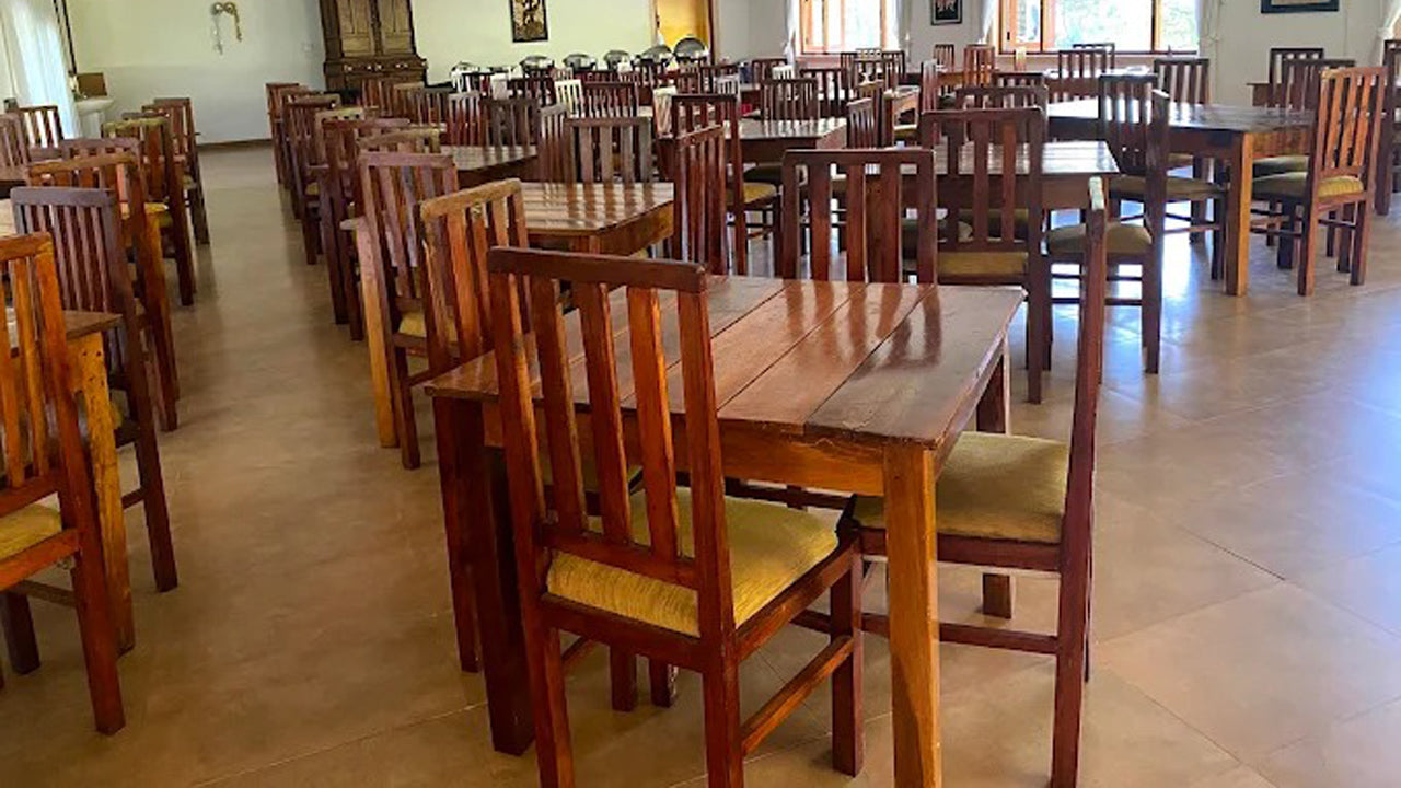 Kothmale Holiday Resort, Kandy