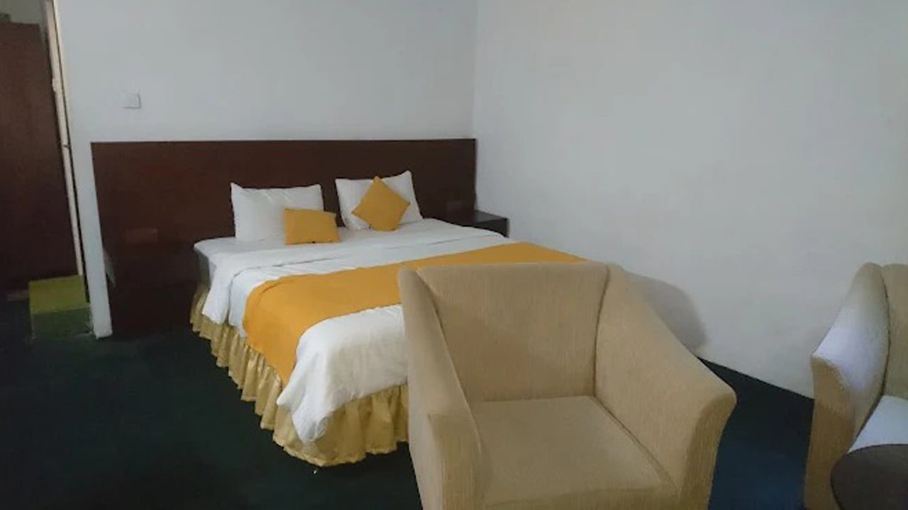 Kothmale Holiday Resort, Kandy