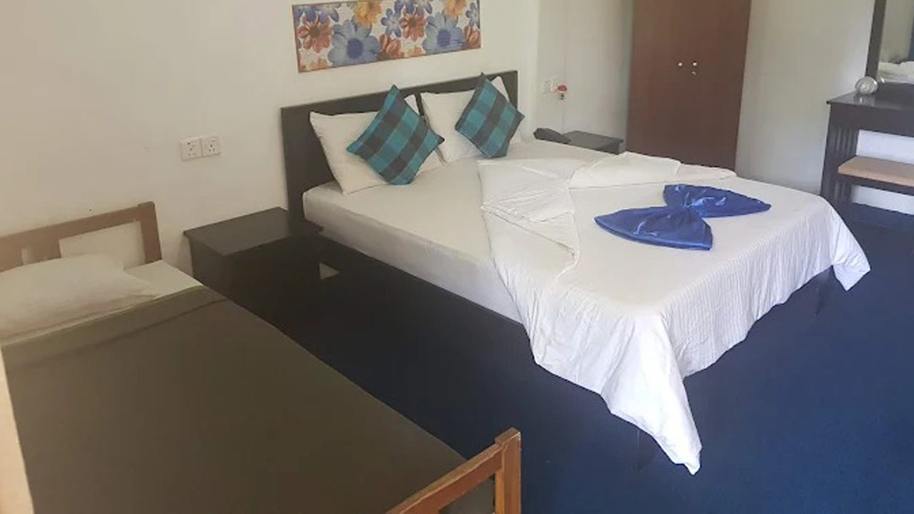 Kothmale Holiday Resort, Kandy