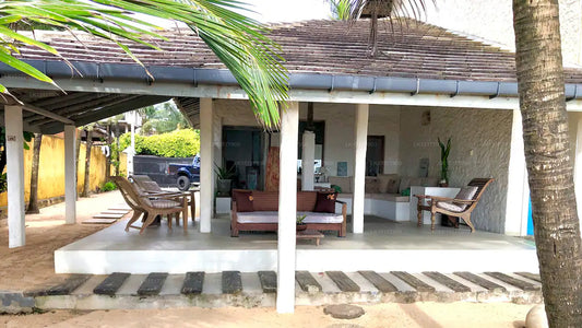 Coco Mari Beach Villa, Hikkaduwa