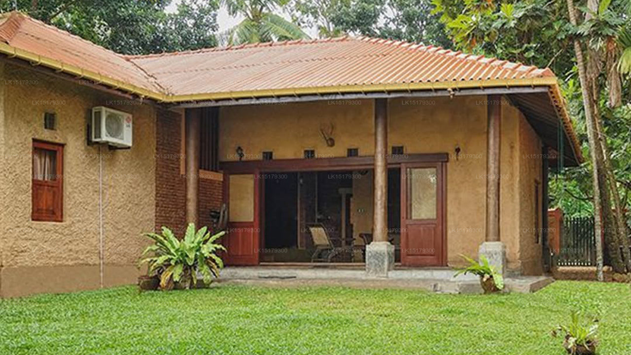 Ranmin Lodge, Nuwara Eliya