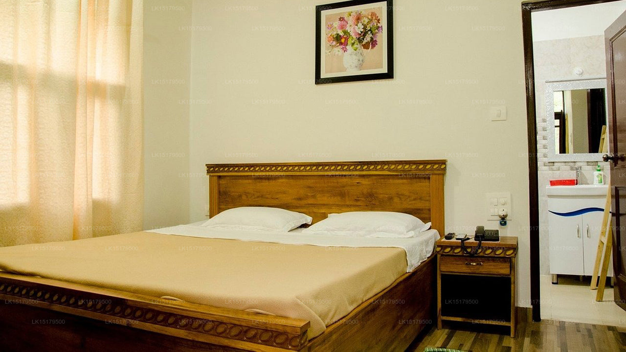 Santhushti Villa, Piliyandala