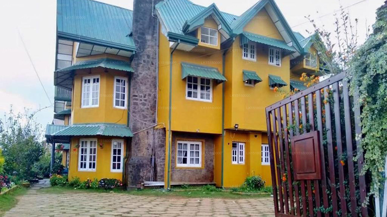 Lady Horton Bungalow, Nuwara Eliya