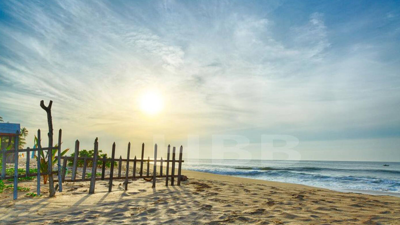 Harmony Beach Bungalows, Tangalle