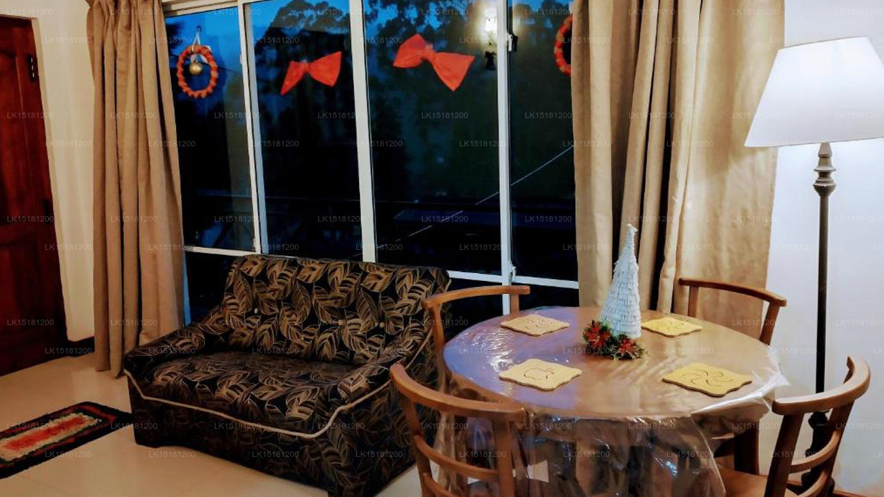 Blossoms Hotel, Nuwara Eliya