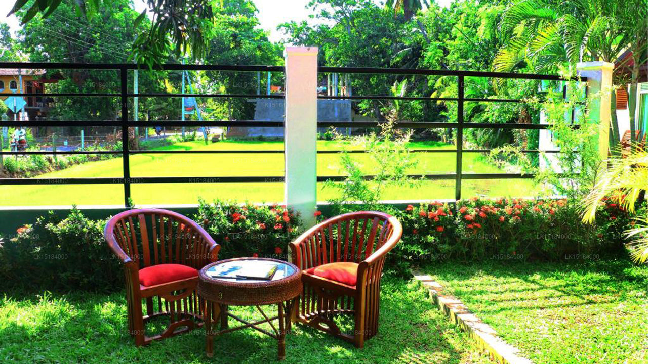 Nature Resort, Tissamaharama