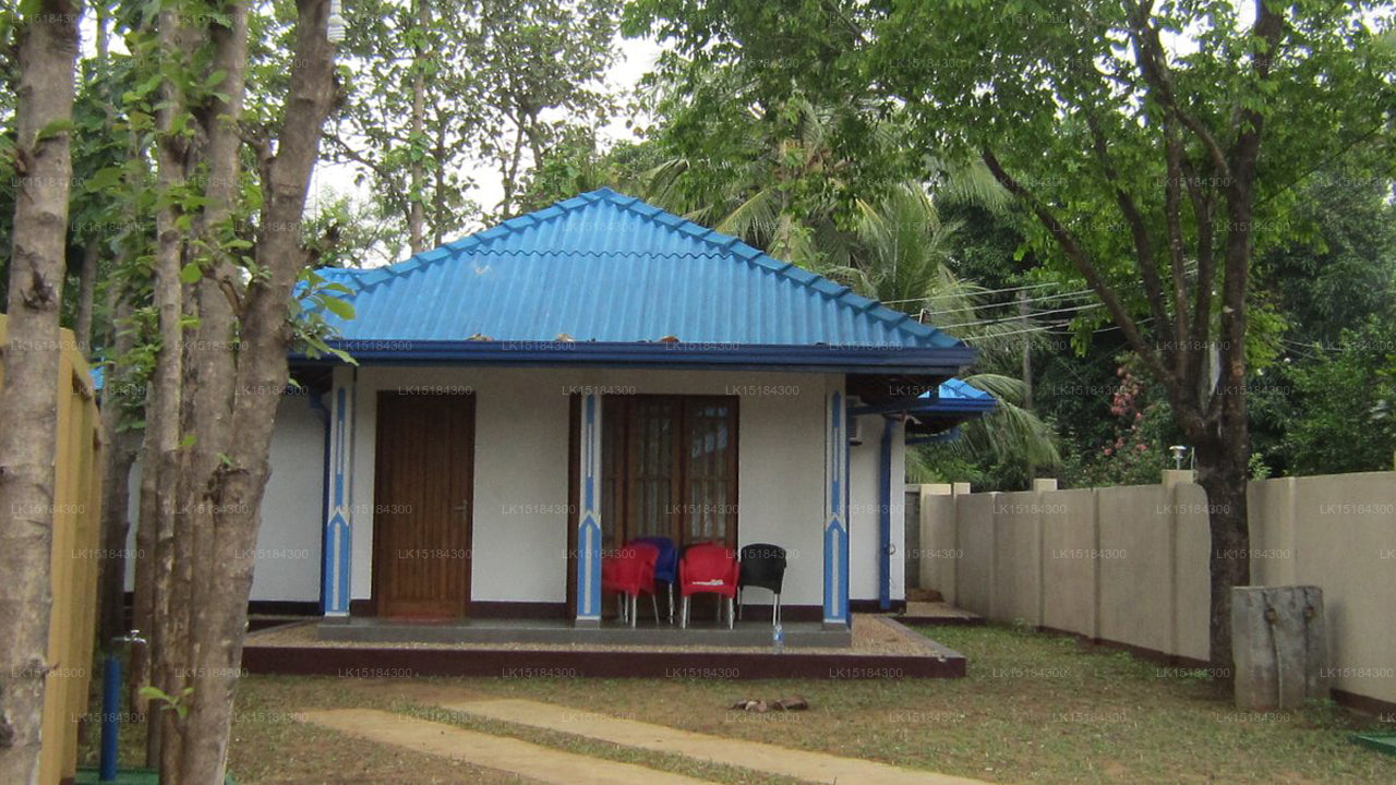 Samagi Guest House & Cottage,  Polonnaruwa