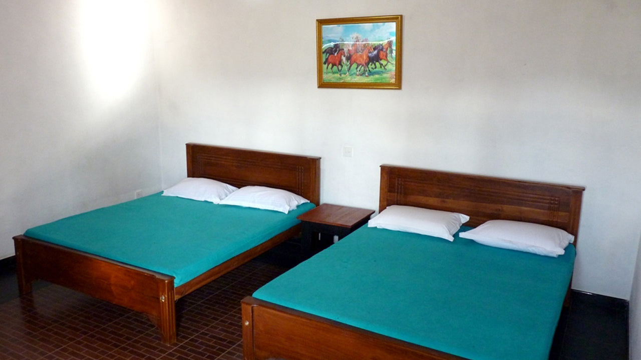 Cottage No 19, Nuwara Eliya