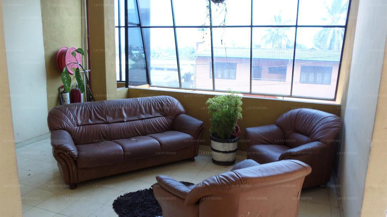 Mount Air Inn, Mount Lavinia