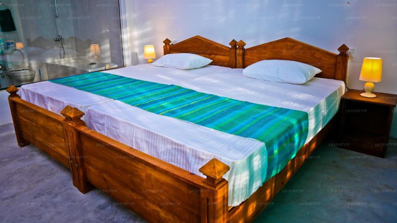 Ella Alpine Resort, Ella