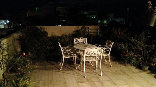 Frangipani,  Dehiwala