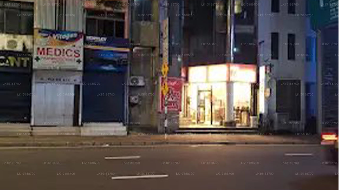 Nawamini Travels, Kollupitiya