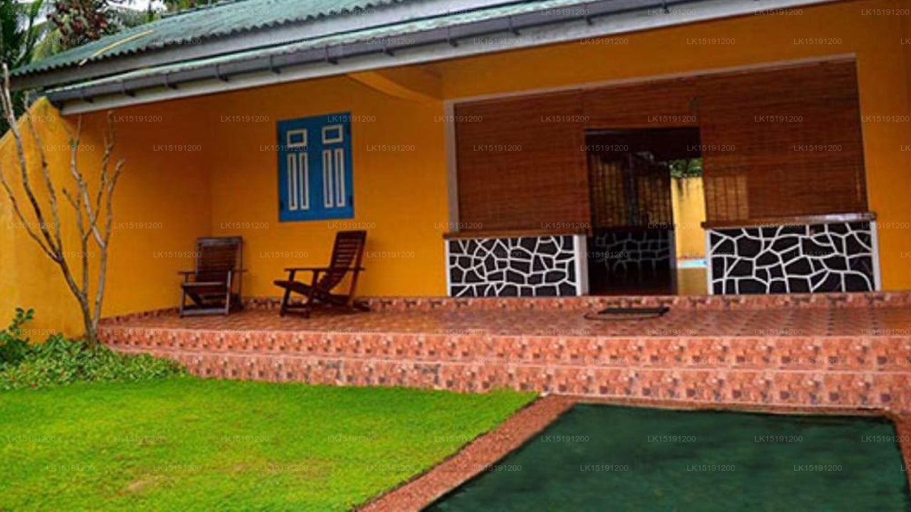 The Private Cottage, Yakkala