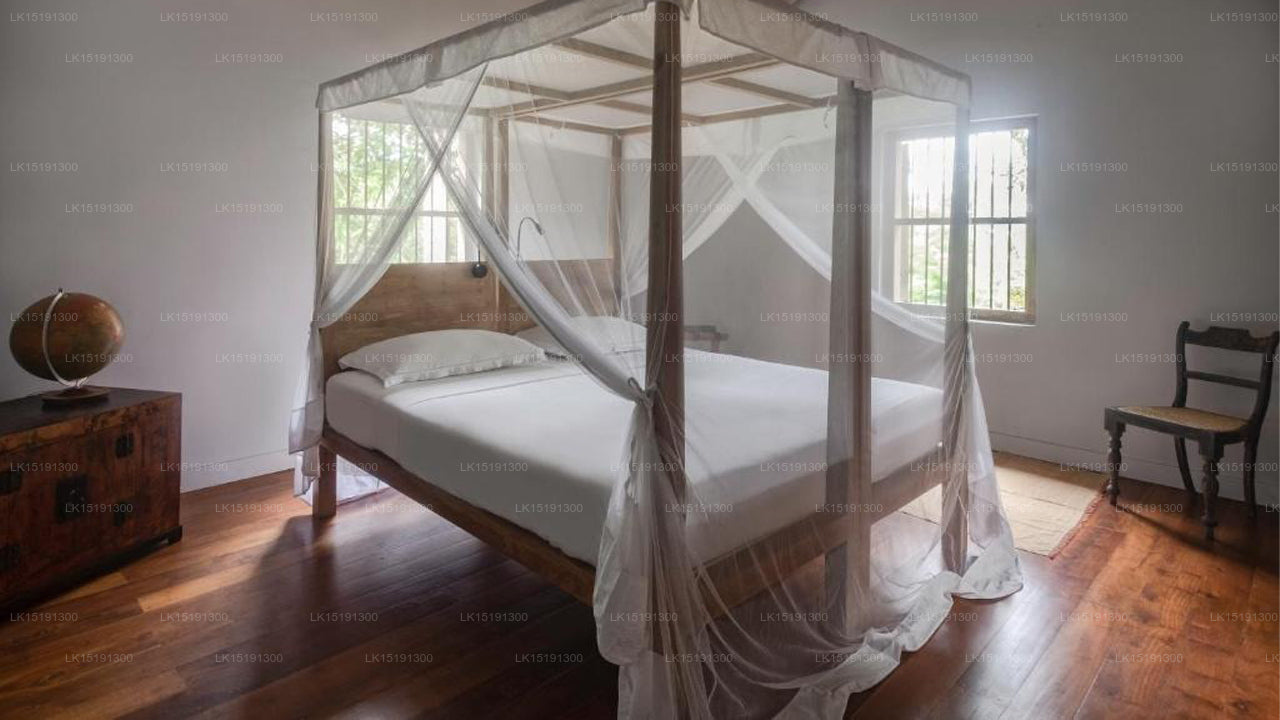 Sri Wedamadhura Villa, Mirissa