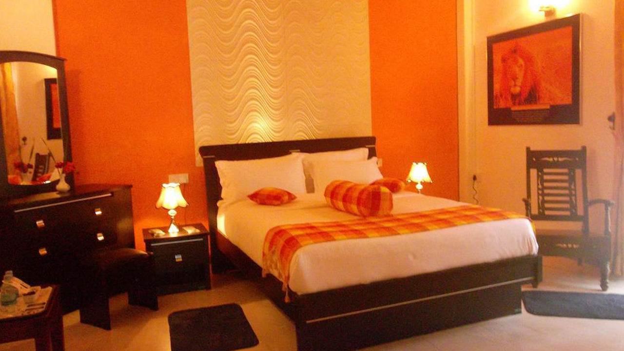 Holiday Park Villa, Nuwara Eliya