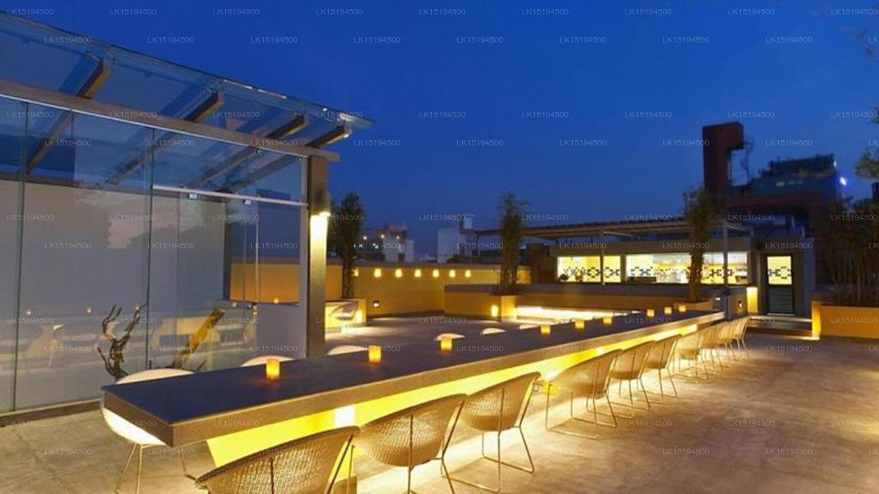 Colombo Court Hotel & Spa, colombo