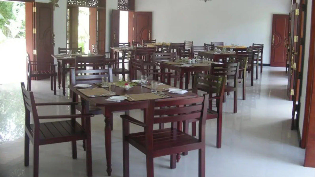 Sobaco Nature Resort, Bentota