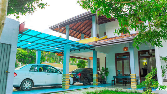 Hotel Nirvega, Beruwala