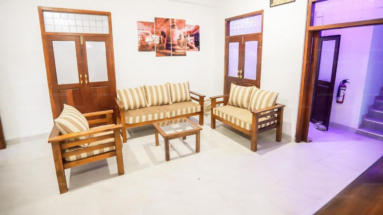 Milano Grand New Rest House, Dambulla