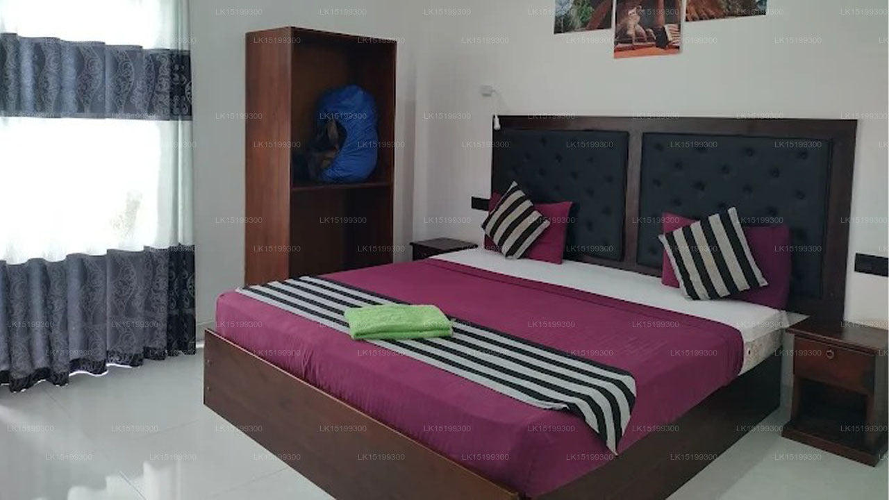 Milano Grand New Rest House, Dambulla