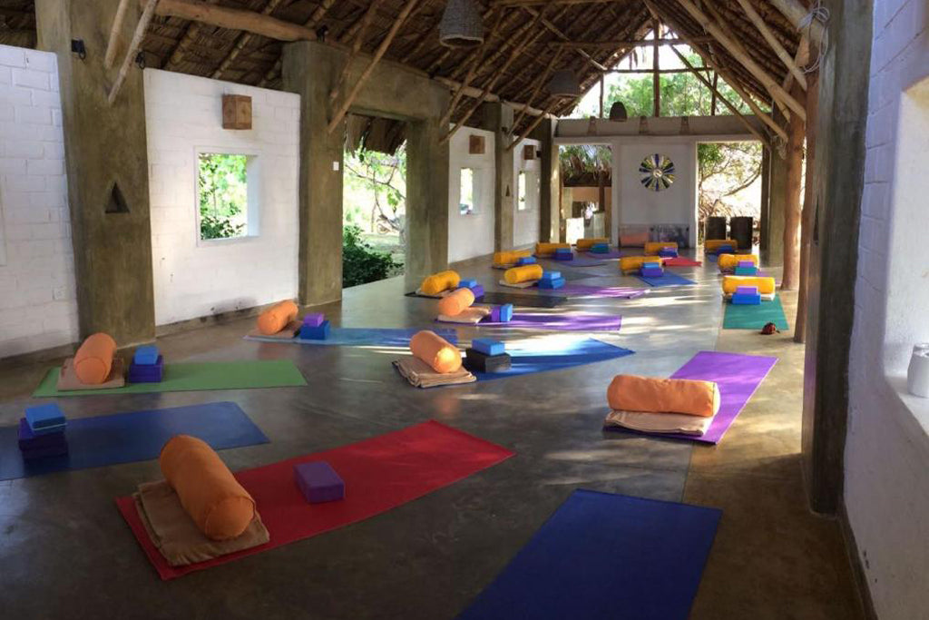 Back of Beyond - Wellness Retreat Kahandamodara, Tangalle