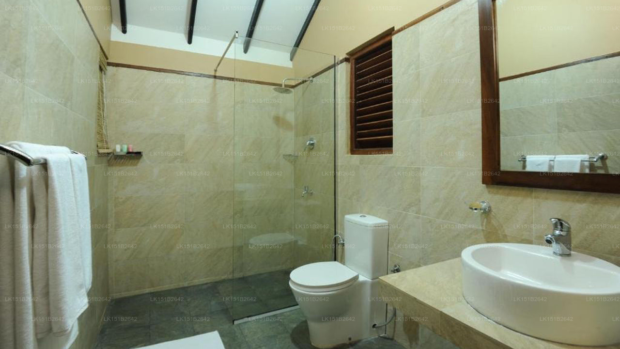 Melheim Beach, Kalpitiya