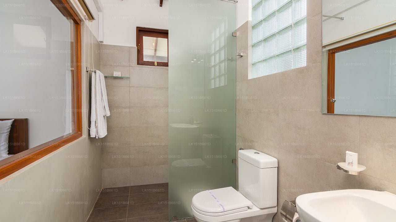 Gedara Villa, Wadduwa