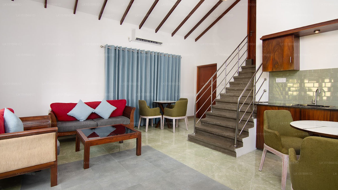 Gedara Villa, Wadduwa