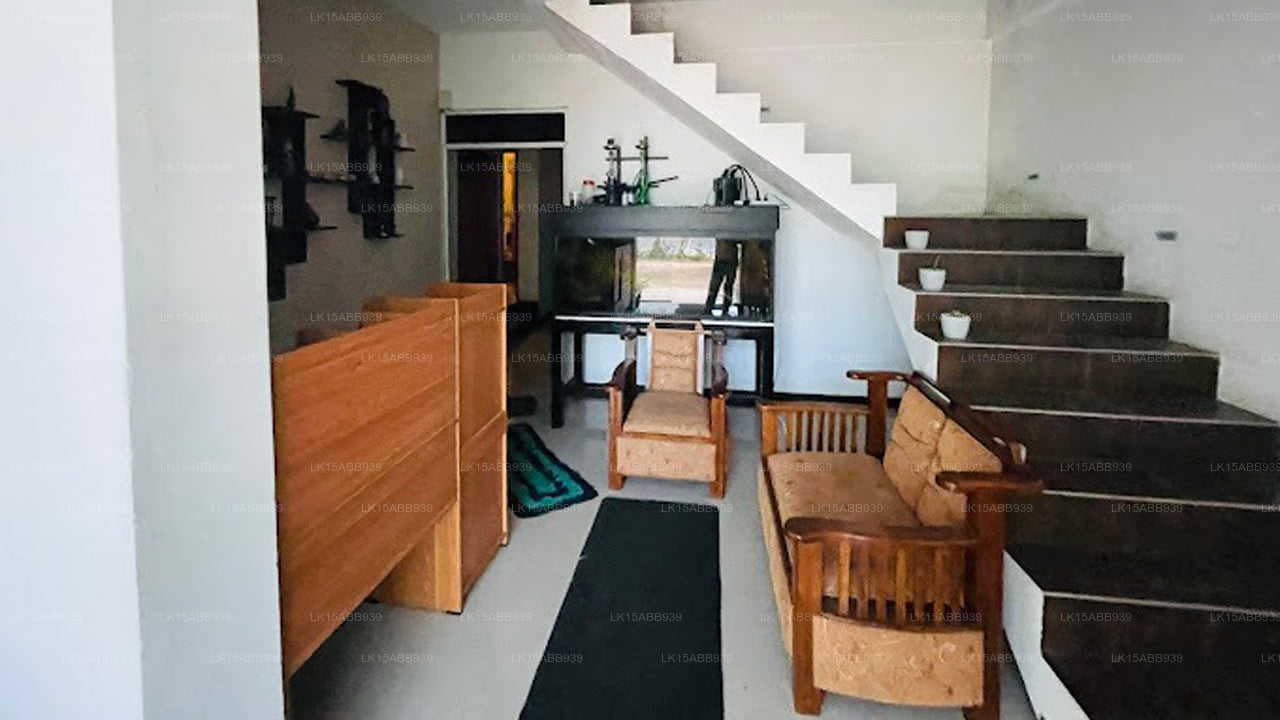 Scenery River Side Eco Resort