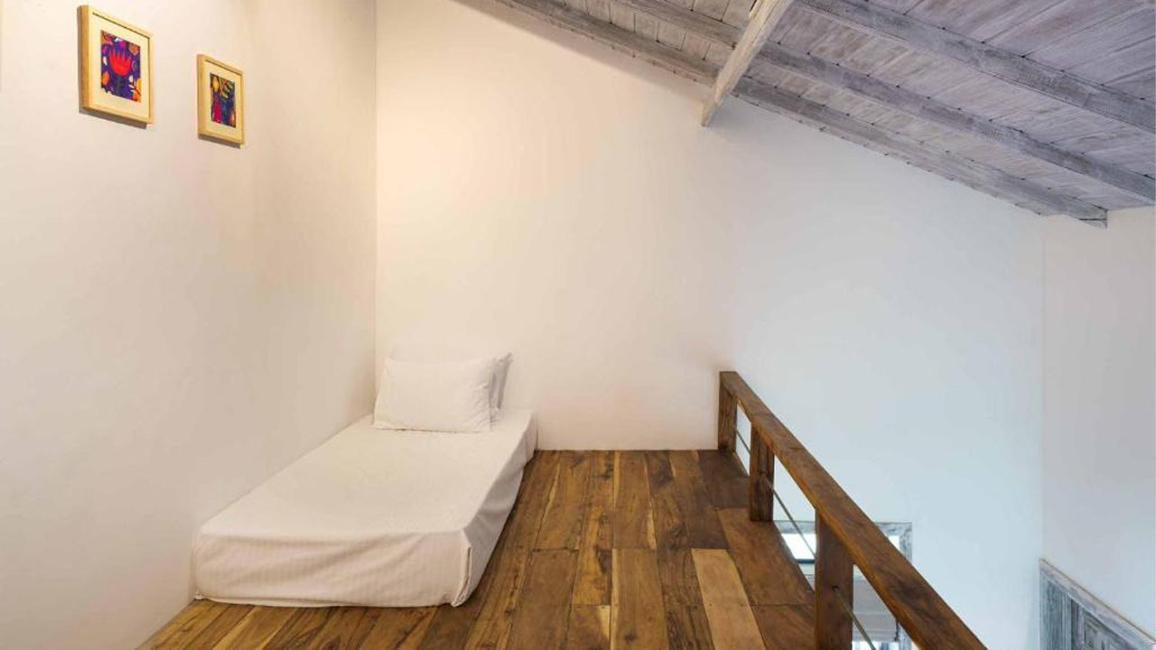 Palmera Eco Resort, Nilaveli