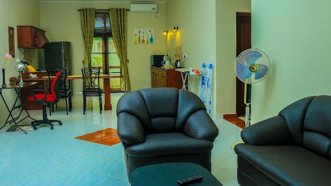 Christima Residence, Negombo