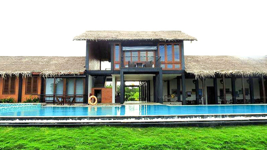 Aarya Lagoon, Kalpitiya