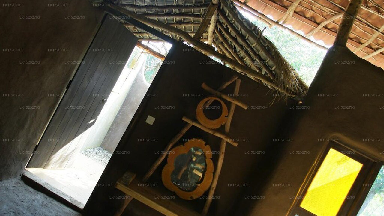 Boo Oya Nature Resort, Medawachchiya