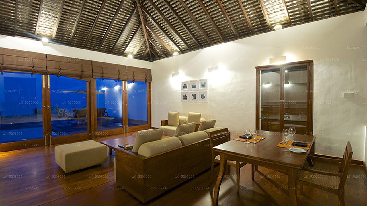 Jetwing Thalahena Villa, Negombo