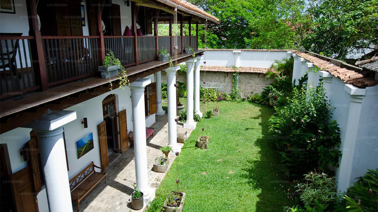 Landesi by Jetwing, Galle