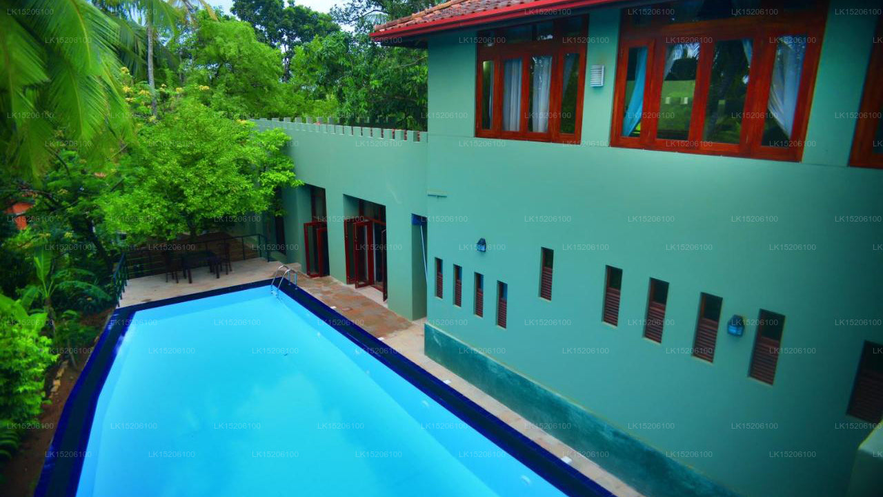 Tropical Retreat, Galle