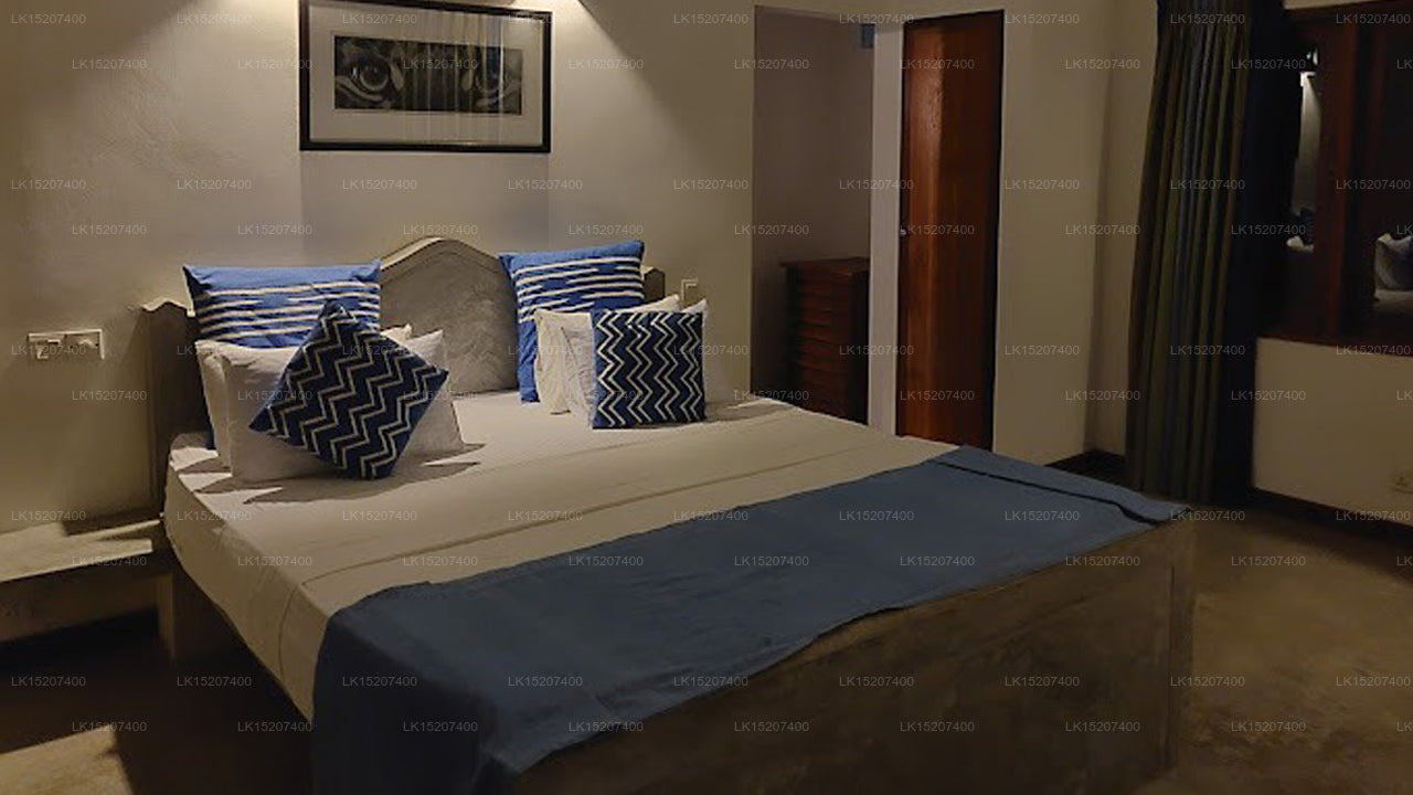 Nagenahira Beach Villa, Nilaveli