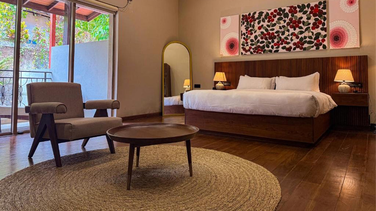 Arambhaya Boutique Hotel, Kandy