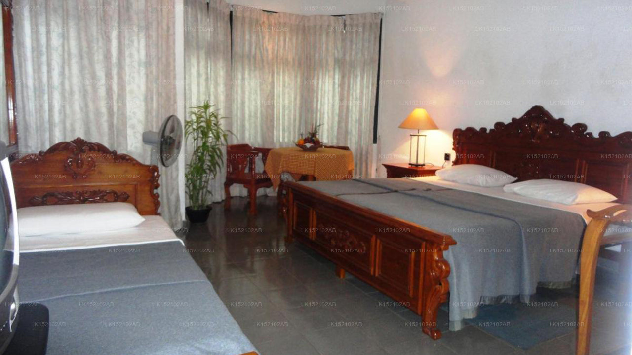 Hotel Country Comfort, Ella