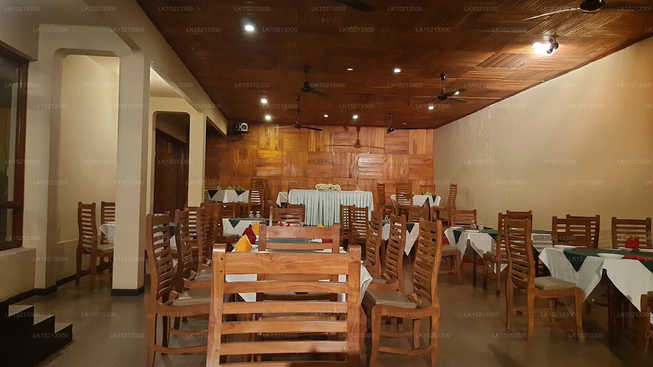 The Village, polonnaruwa