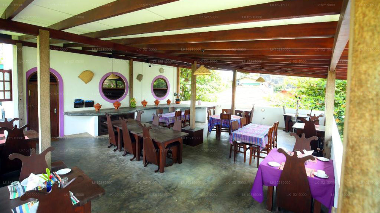 Turtle Eco Beach, Matara