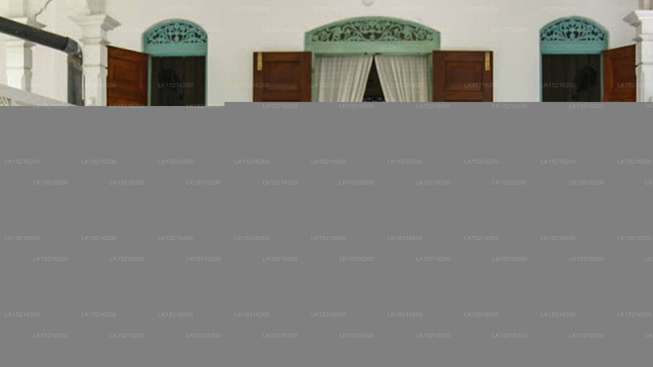 Cadjan sacred, Anuradhapura