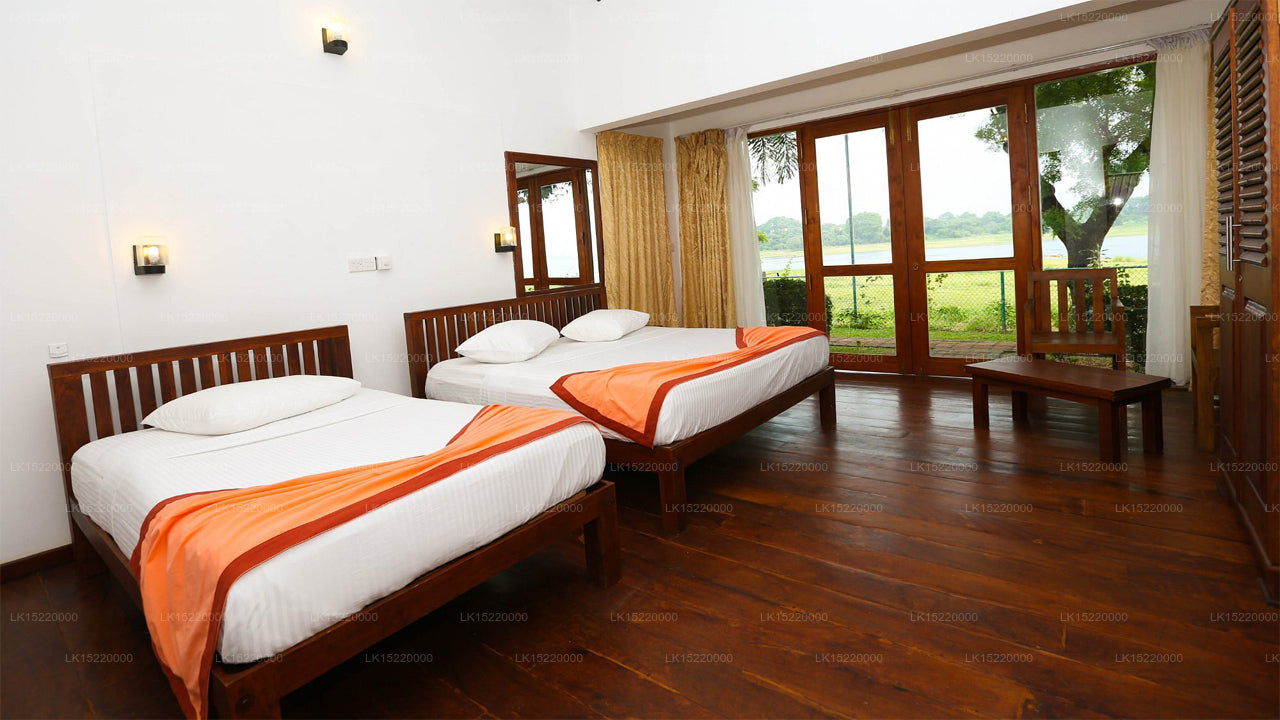 Hotel Lake Park, Polonnaruwa