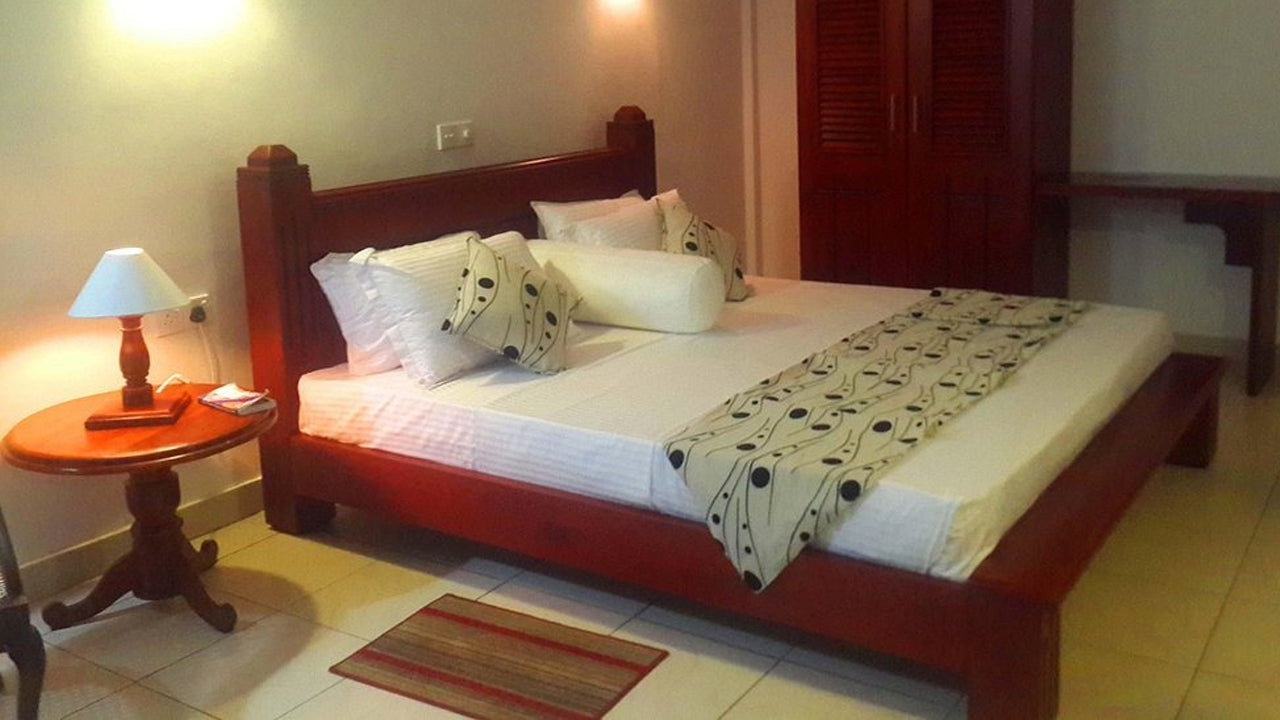 Ocean of Life Ayurvedic Resort, Induruwa