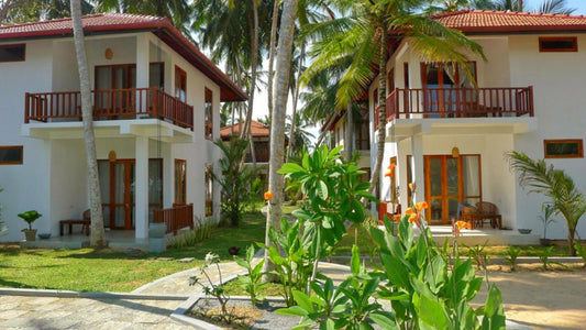 Good Karma Hotel, Tangalle