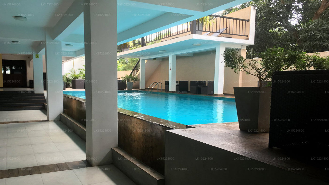 Danawwa Resort, Habarana