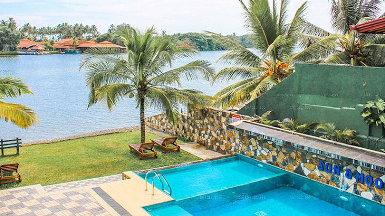 Hotel Sun & Moon, Aluthgama