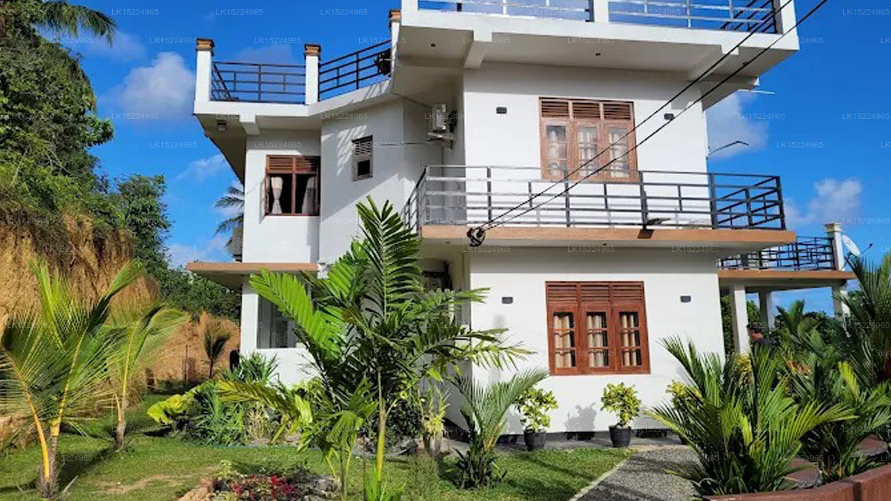 Ayubowan house 5, Mirissa