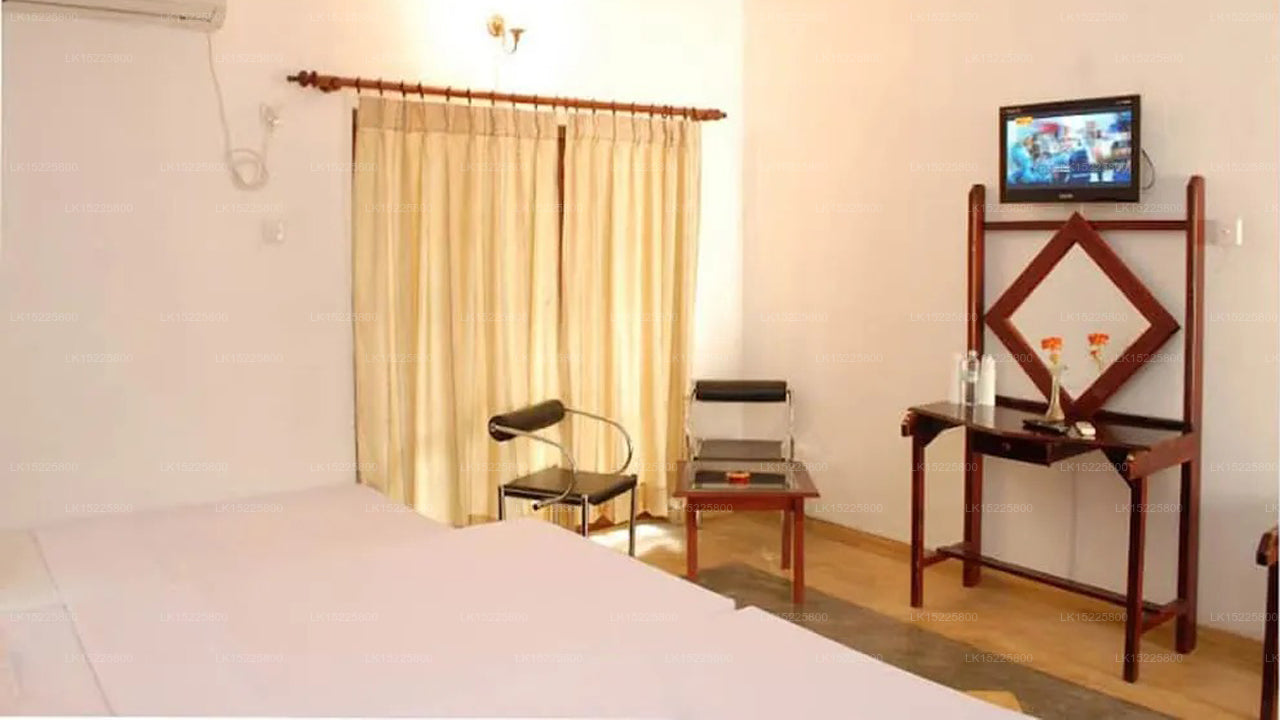 Samorich Hotel, Tissamaharama