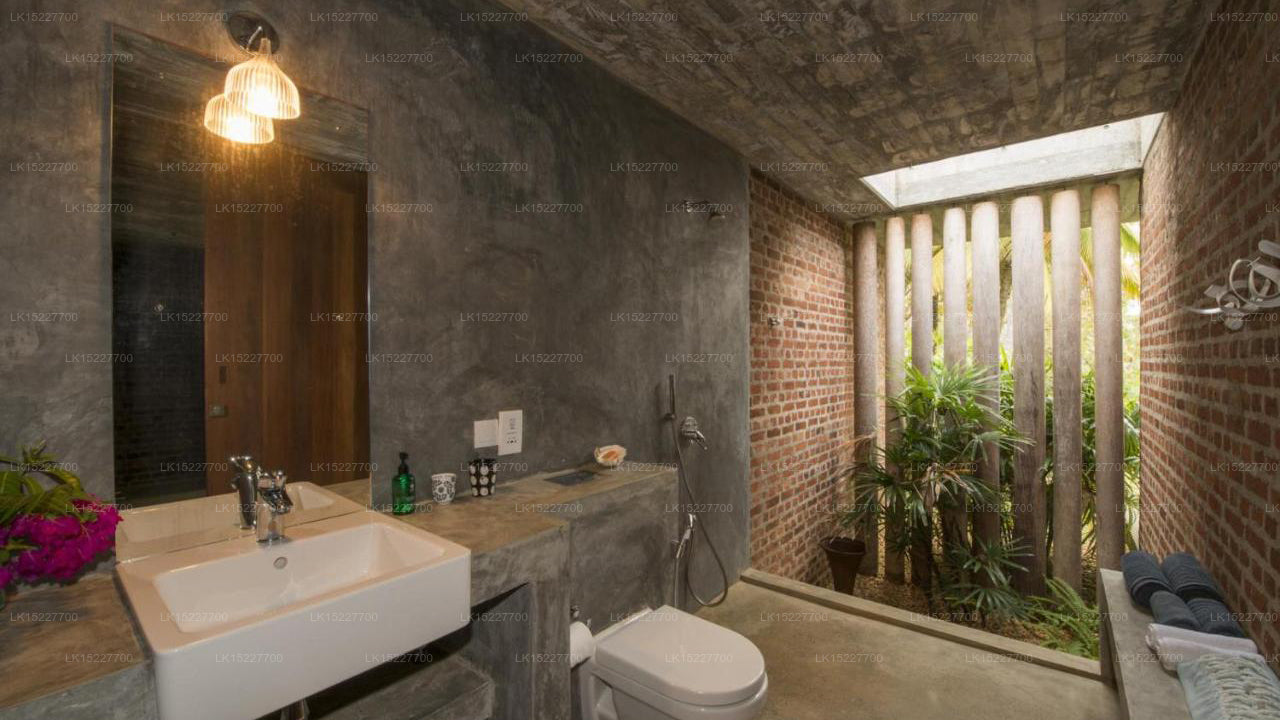 Walatta House, Tangalle